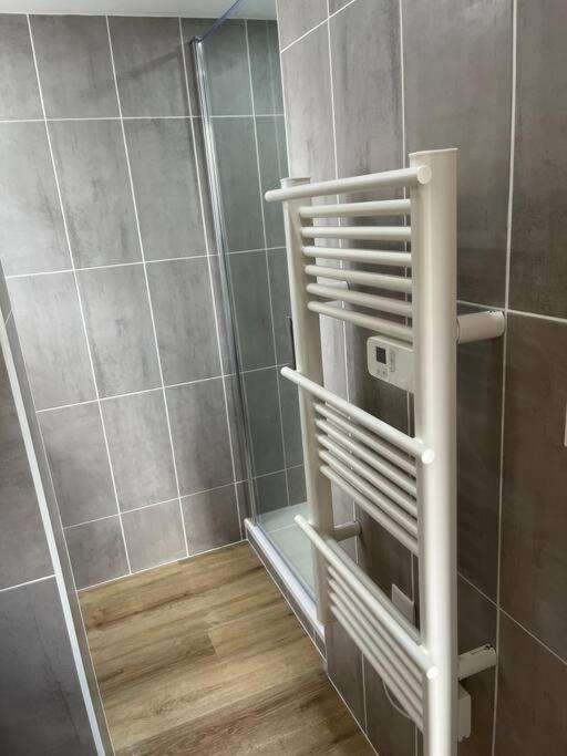 Verdi Studio Cosy Au Calme Parking Gratuit Шас-сюр-Рон Экстерьер фото